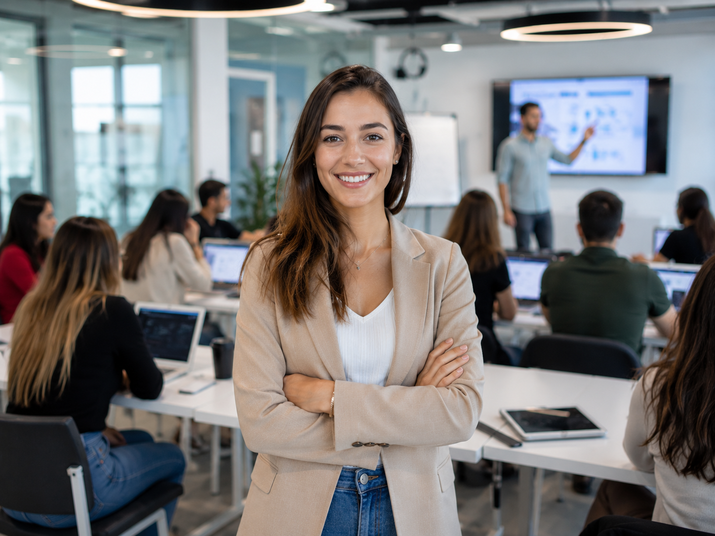 Academias & Formación