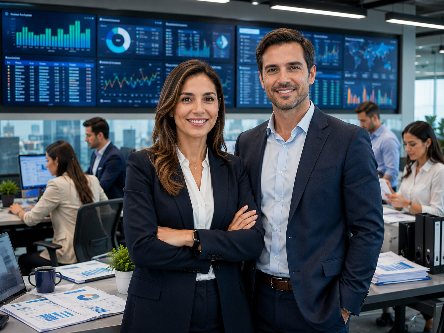 Financiera